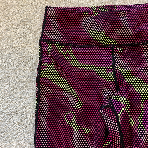 NIKE LEGGINGS - Picture 3 of 10